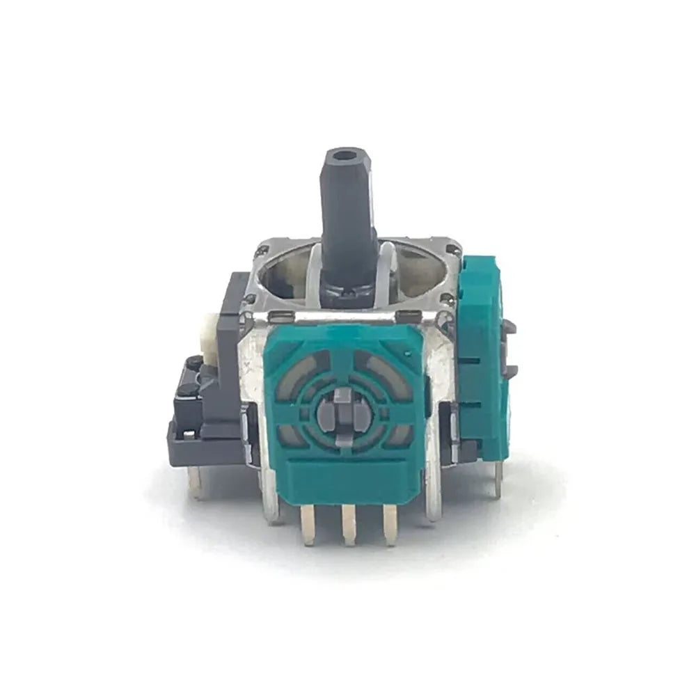 2-10pcs Replacement Joystick For Nintendo Switch Pro Controller Thumb Stick Module Analog Stick 3D Joystick Repair Parts Game console repair parts