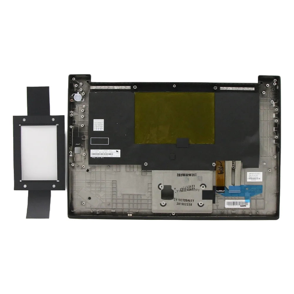 New For Lenovo ThinkPad P1 Gen 1 X1 Extreme 1st Gen Laptop keyboard USA English Backlight Non_Fingerprint 01YU757 01YU756 Lenovo laptop repair parts