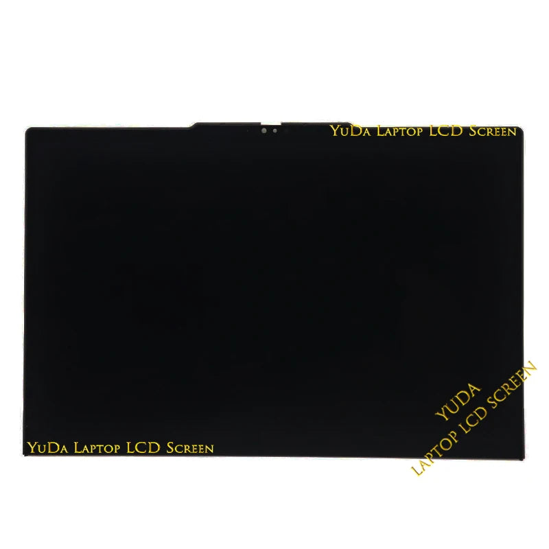 13.3" Touch Screen For Lenovo ThinkPad X13 2-in-1 Gen 5 Type 21LW 21LX LCD Display Digitizer + With Frame Assembly Replacement Lenovo laptop repair parts