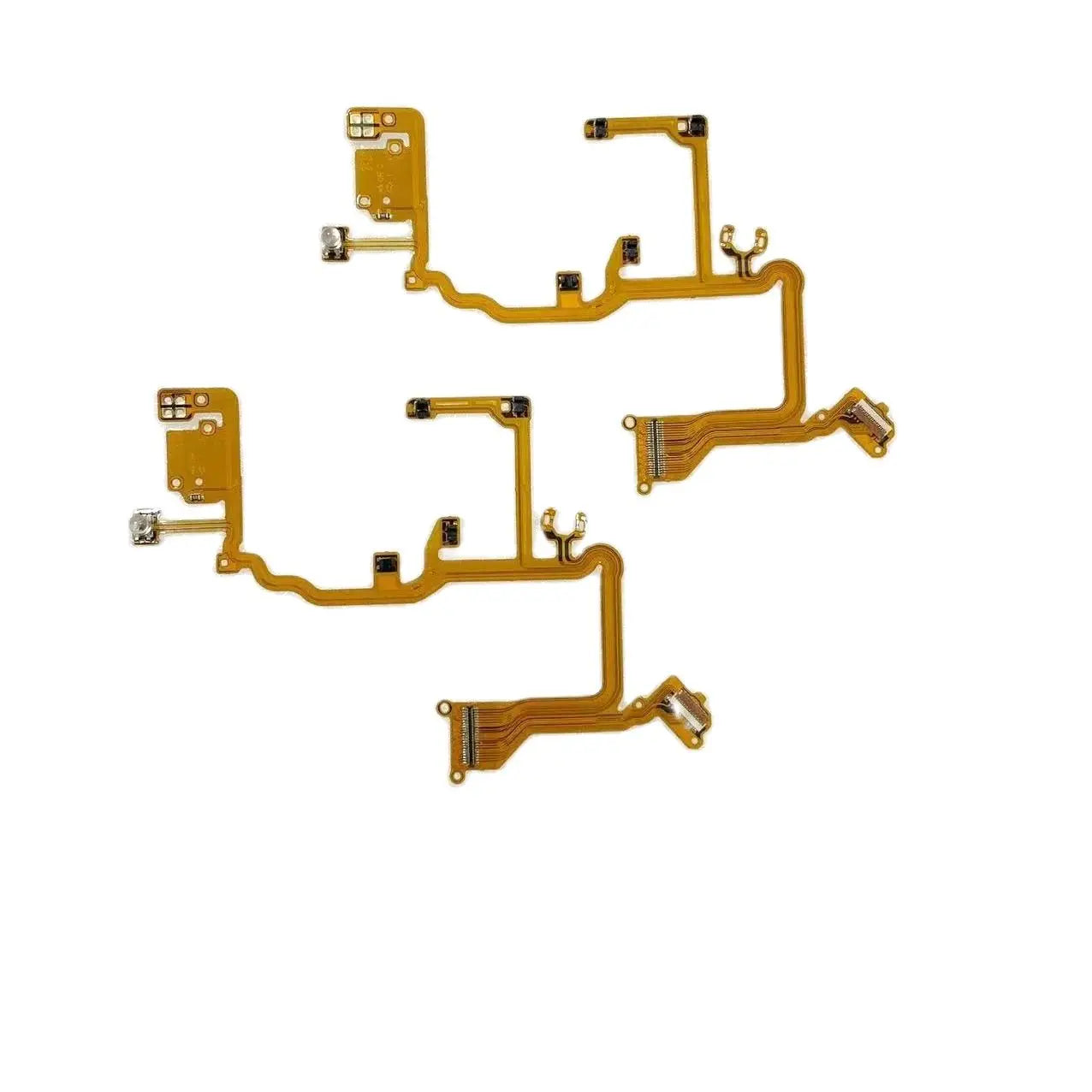 New lens motor back flex cable for Canon IXUS130 Digital Camera repair parts