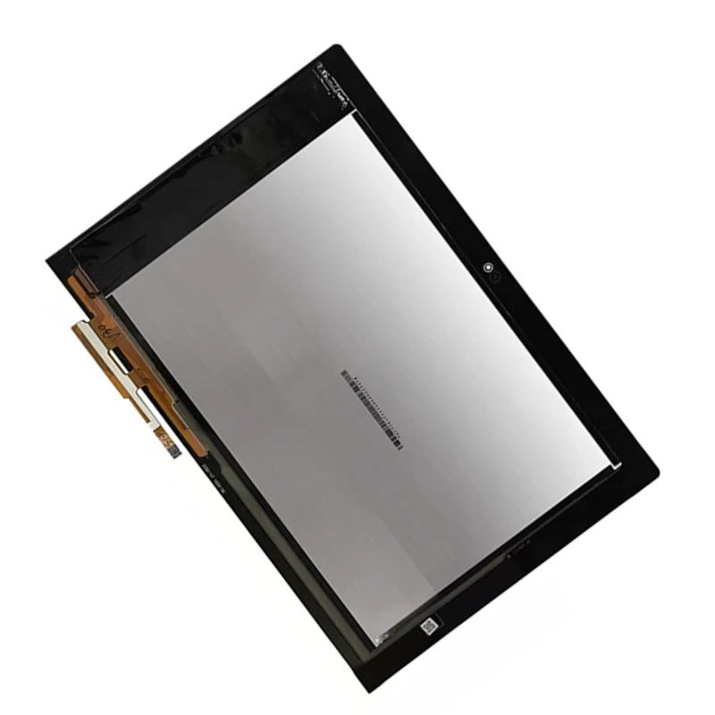 For Lenovo Yoga Book YB1-X90 YB1-X90F YB1-X90L LCD Display Digitizer Touch Screen Glass Panel Assembly For YogaBook LCD Tablet repair parts
