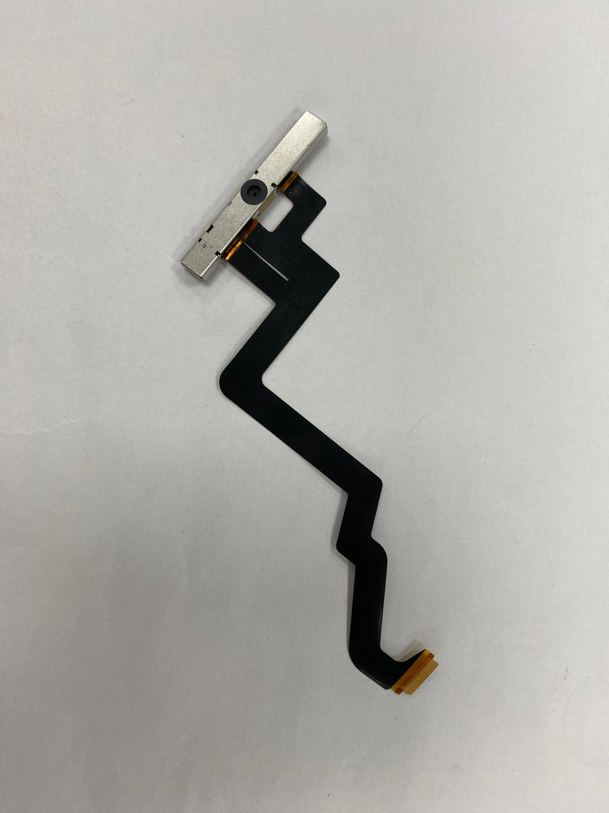 1-5PCS Replacement for Nintend 3DS Speaker Volume Ribbon Cable Front Camera Lens Module Flex Cable for 3DS 2012  Game console repair parts