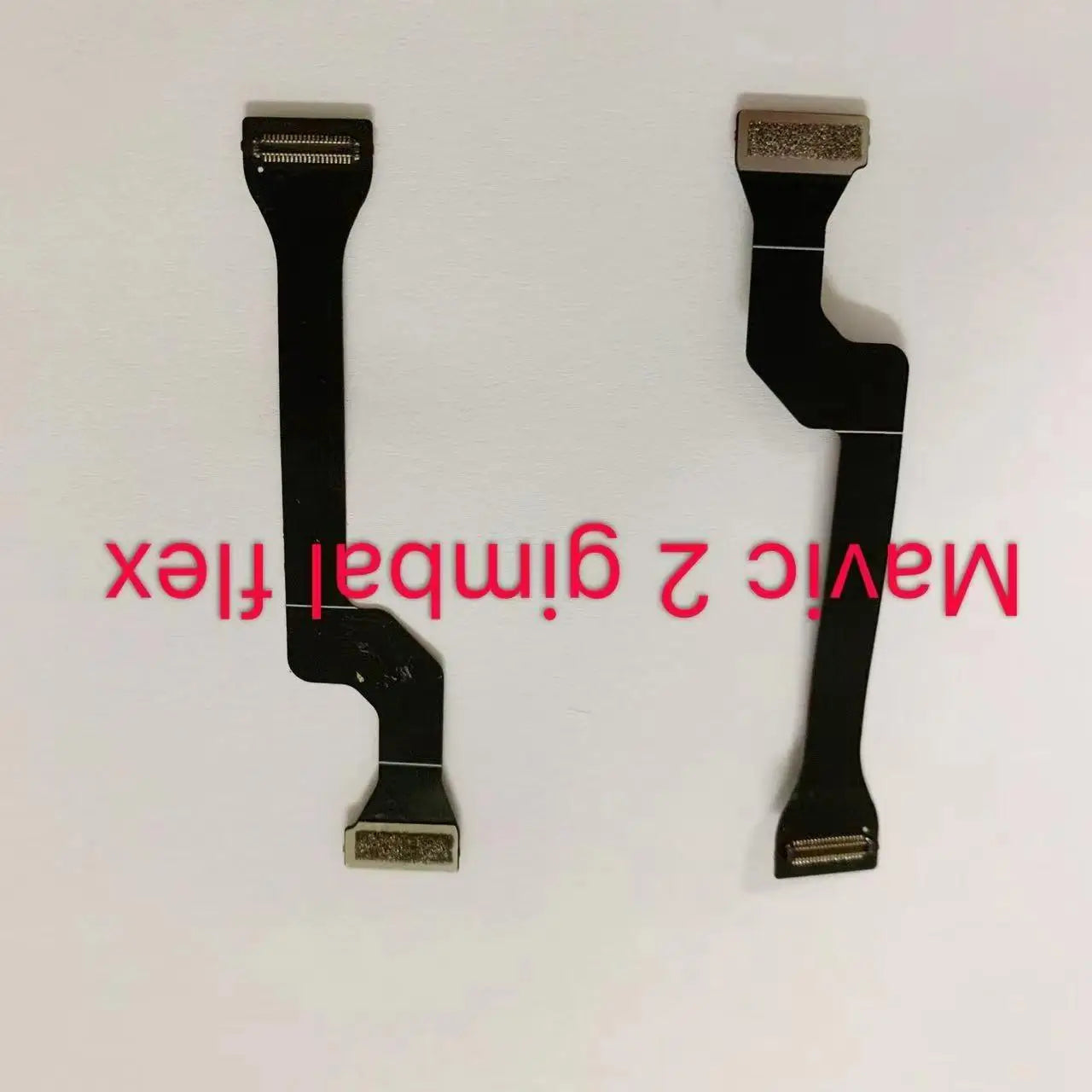 Genuine for DJI Mavic 2 Pro & Zoom & Enterprise Part Gimbal Camera Flexible Flat Ribbon Cable Transmission Wire Spare Parts  DJI repair parts