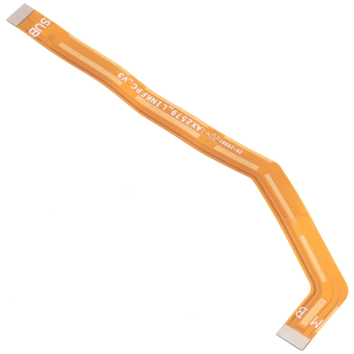 AX2579-LINKFPC-V3 Charging Port Motherboard Flex Cable for Lenovo Tab M10 HD (2nd Gen) TB-X306F TB-X306X TB-X306 Lenovo Tablet repair parts