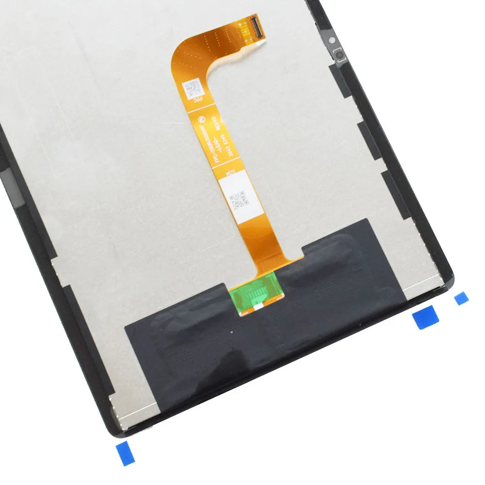 100% tested Tab touch lcd display screen panel for Samsung tab A9+ X210 X215 X216  X211 digitizer glass assembly Samsung tablet repair parts