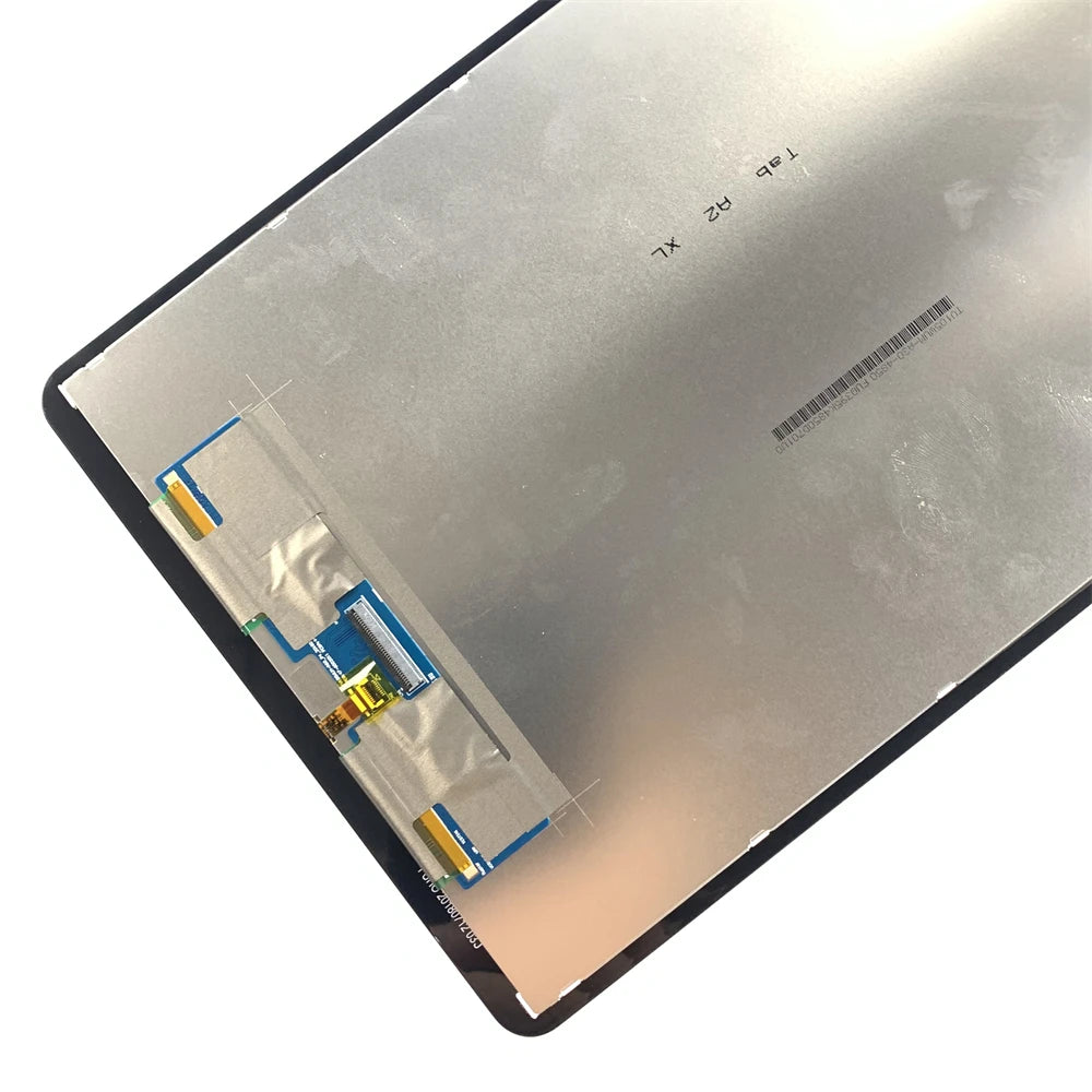 10.5" High Quality For Samsung Tab A 10.5 LCD T590 Display Touch Screen Digitizer Assembly For Samsung T595 Tablet Replace Tablet repair parts