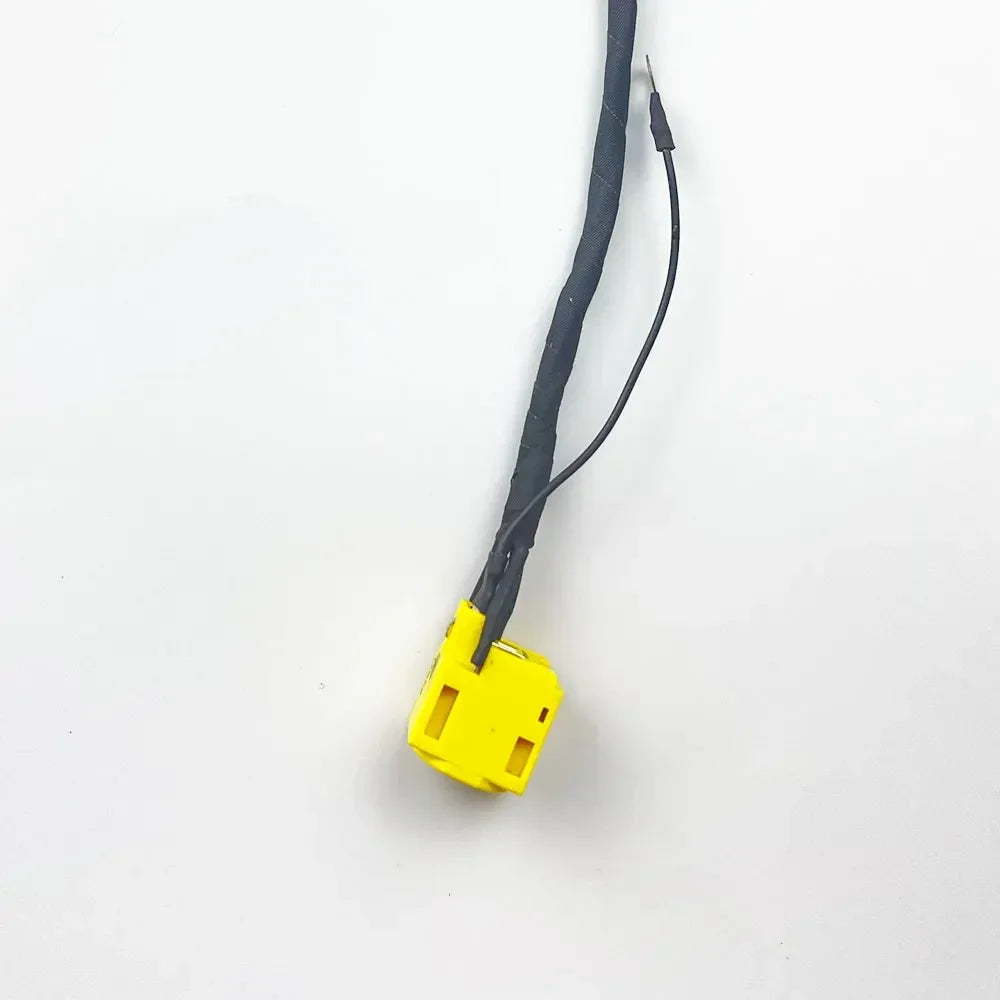 For Lenovo ThinkPad SL300 SL400 SL500 SL300C SL400C SL500C Laptop DC Power Connector Jack DC-IN Charging Flex Cable Lenovo laptop repair parts