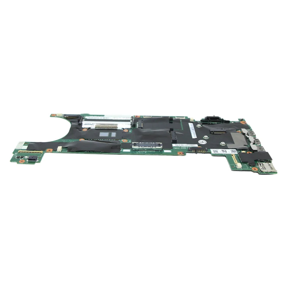 Laptop Motherboard For Lenovo Thinkpad T470S NM-B081 With CPU I5 7300U/7200U I7 7600U I7 7500U RAM 4G/8G 01ER333 01ER074 01ER337 Lenovo laptop repair parts