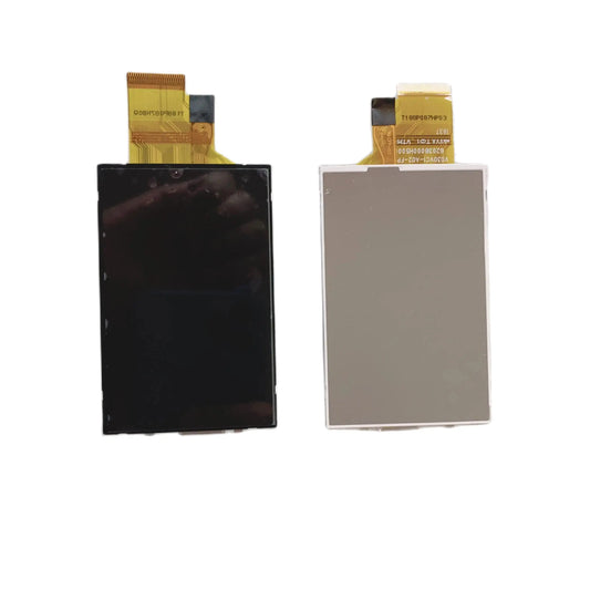 New  screen display LCD for Panasonic lumix LX100 for Leica LUX4 camera repair parts Digital Camera repair parts