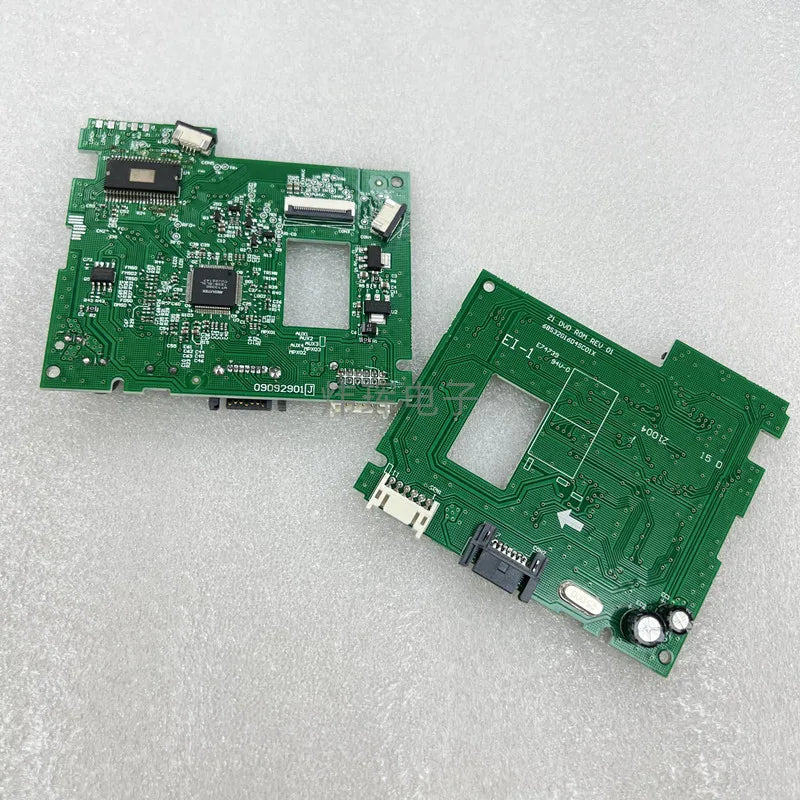 Brand New 360 Slim Optical Drive Board DG-16D4S 9504 PCB Board 360 Slim Optical Drive Board Game console repair parts