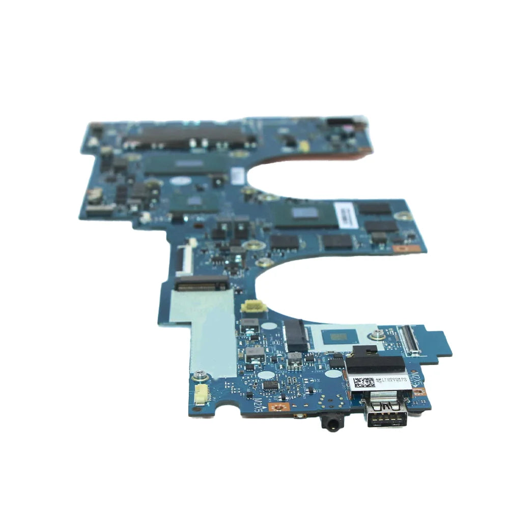 Laptop Motherboard For Lenovo Yoga 720-15IKB LA-E552P CPU:I5-7300H I7-7700 8G GTX1050 2G/4G FRU:5B20N68025 5B20N67890 5B20N67893 Lenovo laptop repair parts
