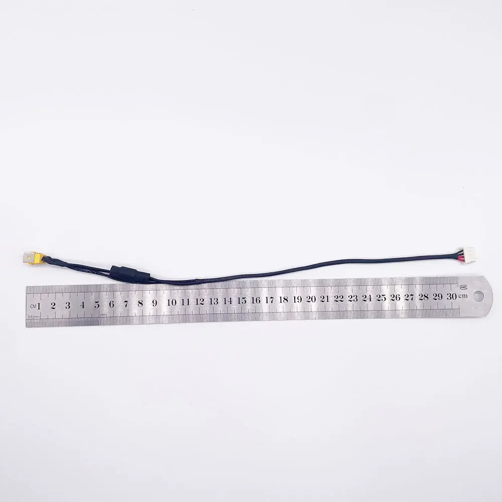 For Acer Aspire 5920 5920Z 5920G Laptop DC Power Jack DC-IN Charging Flex Cable Acer laptop repair parts