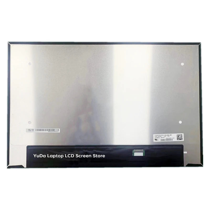 16 Inch LCD Screen LP160WU1 SPD1 LP160WU1-SPD1 M160NW41 R1 NV160WUM-N42 Display Matrix Panel Replacement 1920x1200 eDP 30 Pins Laptop screen replacement