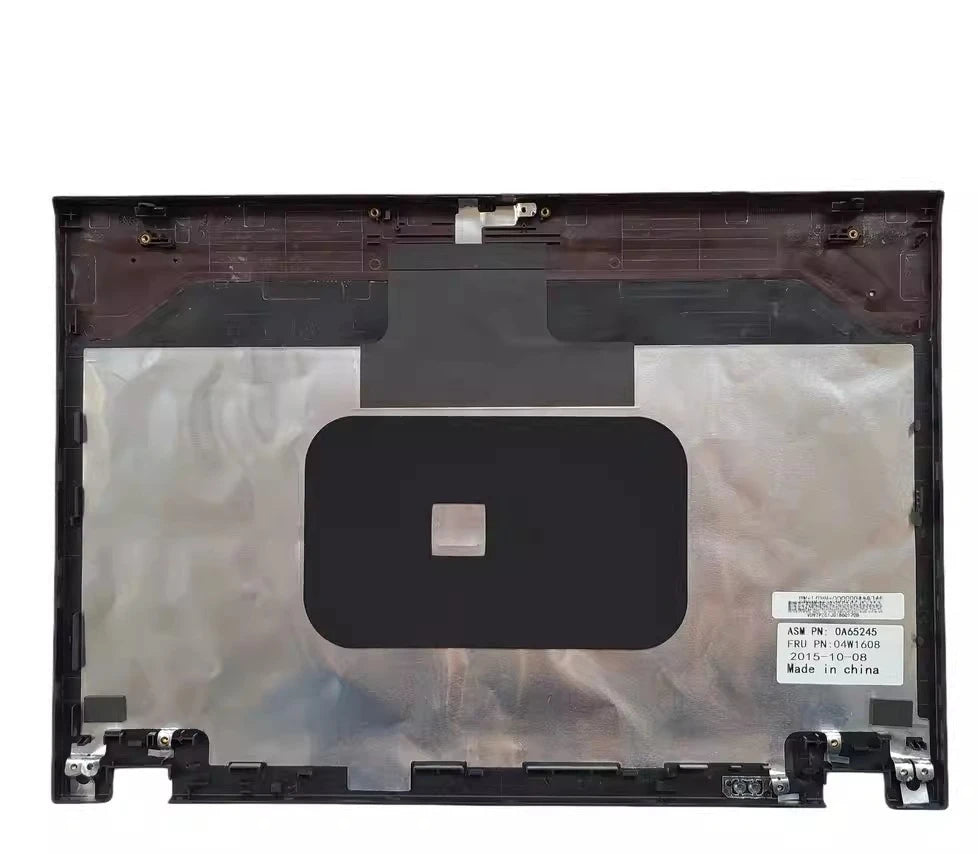 Cover case for Thinkpad T420i T420 upper lcd back housing bezel palmrest topcase shell hinge bottom cover 04W1608 04W1371 Lenovo laptop repair parts