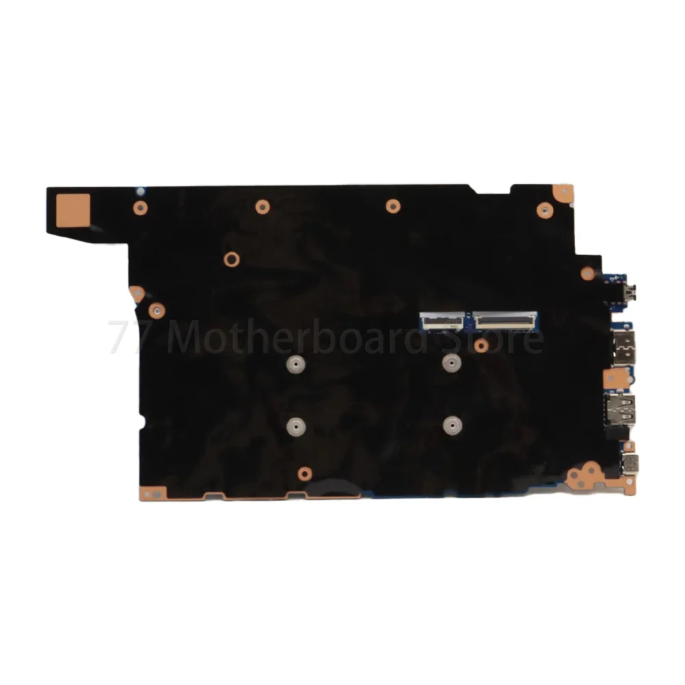 Laptop Motherboard For Lenovo ThinkPad E14 Gen 2 NM-D011 With CPU i3-1115G4 i5-1135G7 i7-1165G7 5B21K59802 100% Fully Tested Lenovo laptop repair parts