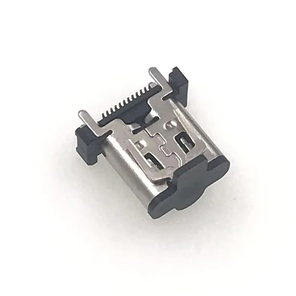For PS5 Console Side Board Attachment Type-c Port USB 2.0 Socket 40PIN 50PIN Cable Socket Game console repair parts