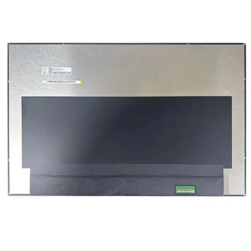 18 Inch Slim 40 Pin Laptop Screen NE180QDM-NM1 NE180QDM-NM2 2560×1600 QHD IPS 240HZ 100% DCI-P3