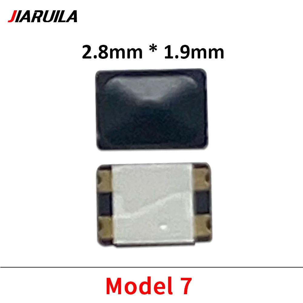 100Pcs,  Mobile Phone Tactile Push Button Switch Tact Micro Switch SMD On Off Inner Button For Iphone For Xiaomi For OPPO Xiaomi  Xiao mi phone repair parts