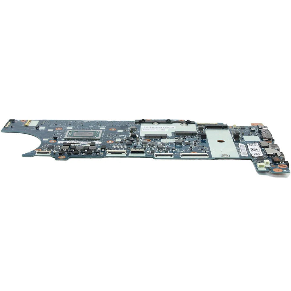 Laptop Motherboard For Lenovo ThinkPad X395 AMD NM-C181 With CPU:R3 3300U R5 3500U R7 3700 GPU:8/16G FRU:02DM189 02DM191 02DM190  Lenovo laptop repair parts