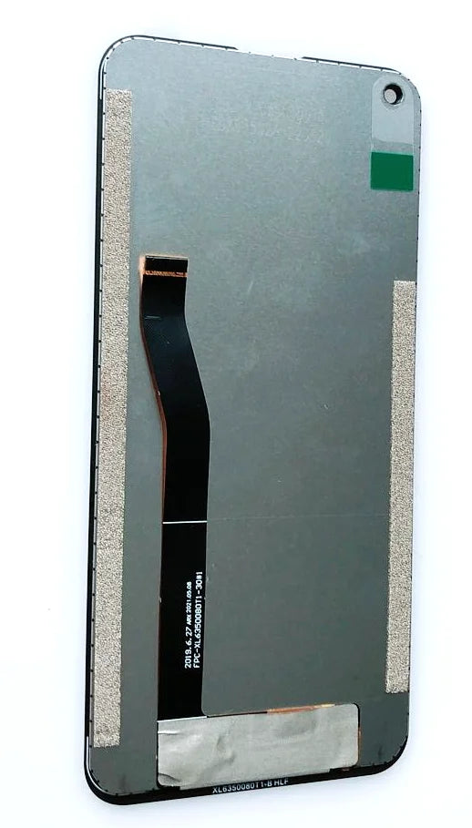 Mobile LCD Display For BQ Mobile BQ-6424L Magic O BQ 6424 6424L BQ6424L LCD Display Touch Screen Panel Digitizer Sensor Tools Other Brand Phone repair parts