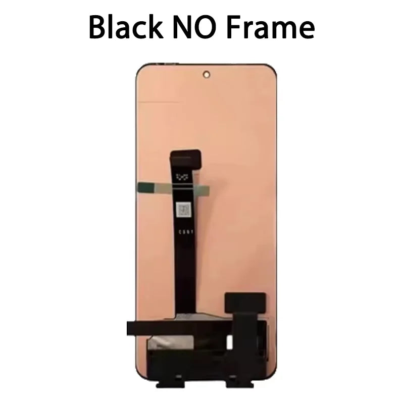 6.4'' New For Motorola Edge 50 Neo LCD For Moto Edge50 Neo Display Touch Screen Digitizer Assembly Replacement Motorola phone repair parts