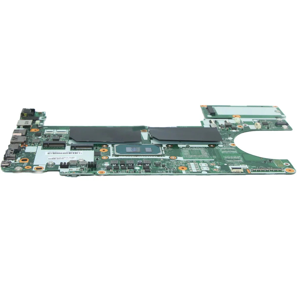 Laptop Motherboard For Lenovo ThinkPad L14 Gen 2 L15 Gen 2 NM-D271 With CPU i3-1115G4 i5-1135G7 i5-1145G7 i7-1165G7 5B21A12900 Lenovo laptop repair parts