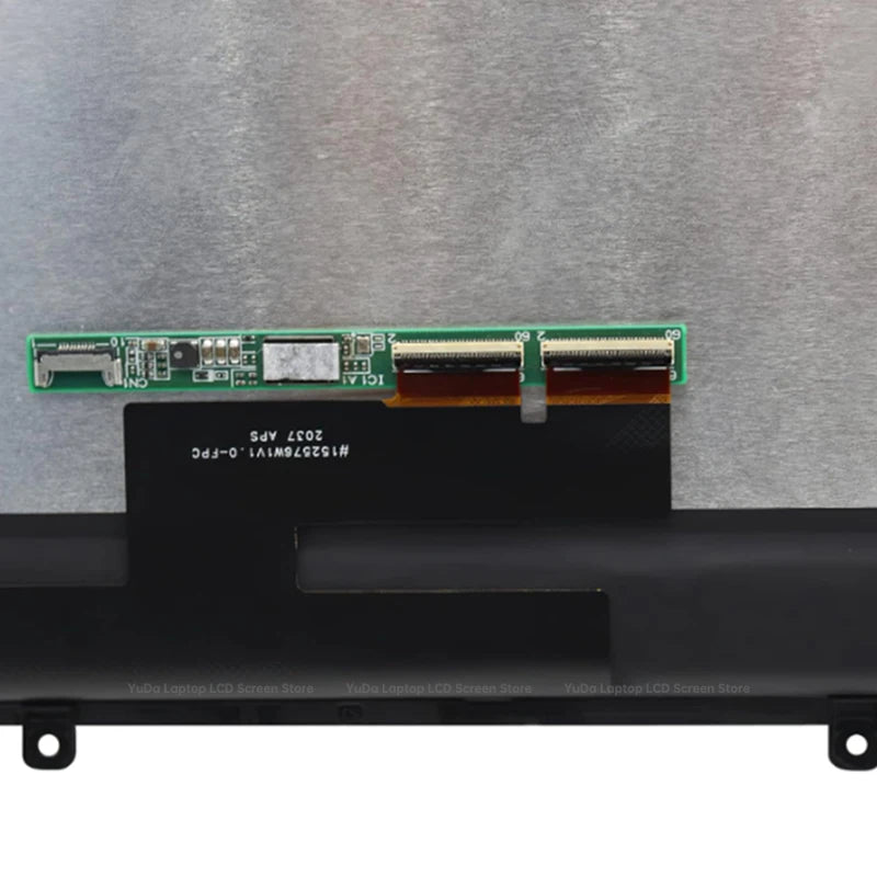 14" Laptop LCD Touch Screen For Lenovo Yoga 7-14ITL5 82BH Yoga 7-14ACN6 82N7 Display Digitizer + With Frame Assembly Replacement Lenovo laptop repair parts