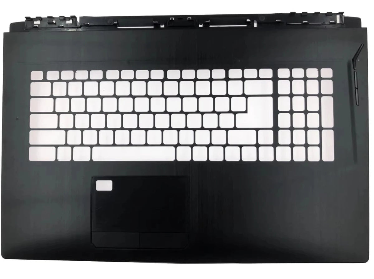 Cover case for MSI GE73VR GL73 GP73MS-17C7 17C1 Lcd back housing bezel frame upper palmrest topcase bottom hinge shell MSI laptop repair parts
