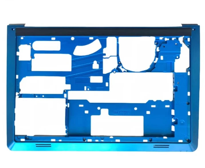 Cover Case for D-ell lnspiron 5545 5547 5548 5557 LCD top back housing cover bezel frame bottom case hinge upper palmrest Shell