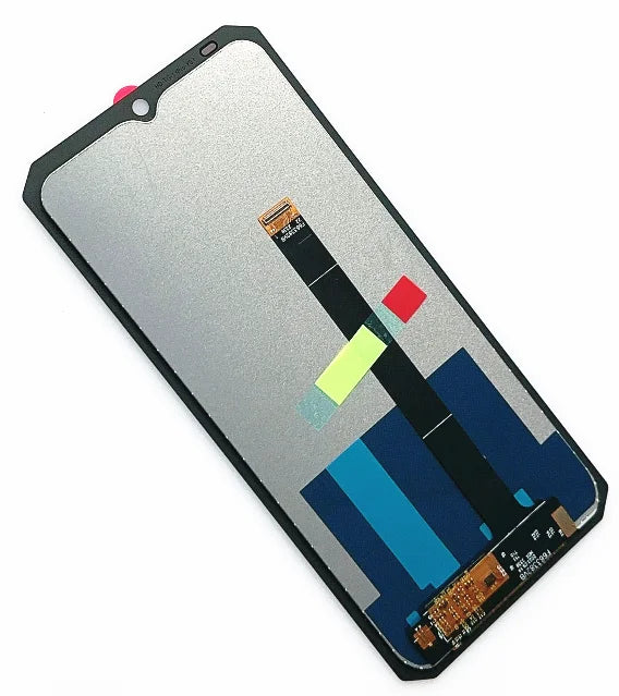 6.6" For Hotwav Cyber 13 Pro LCD Display+Touch Screen Display Glass Panel Replacement For Cyber13 Pro LCD Screen Repair Parts Other Brand Phone repair parts
