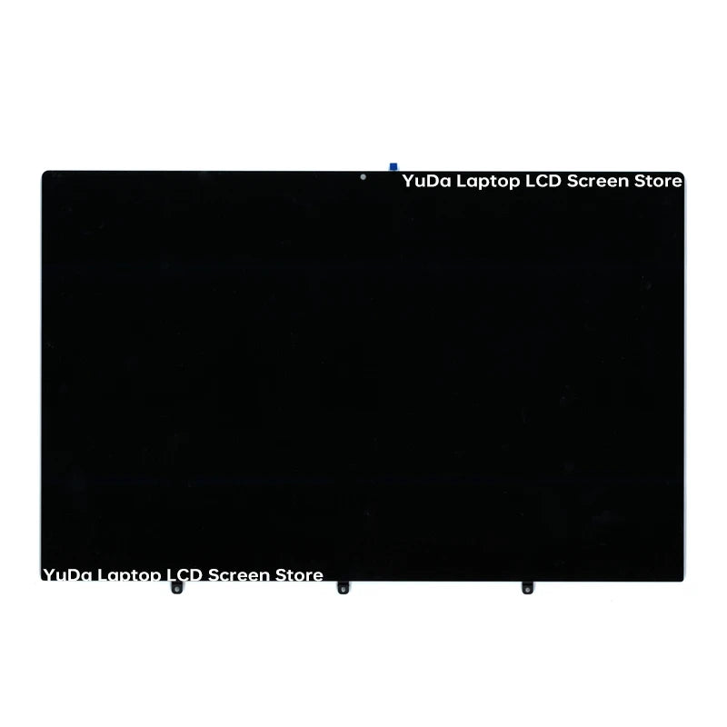 15.6" Laptop LCD Screen For Lenovo ideapad S540-15IML Type 81NG Display Digitizer With Frame Assembly Replacement FHD 1920x1080 Lenovo laptop repair parts