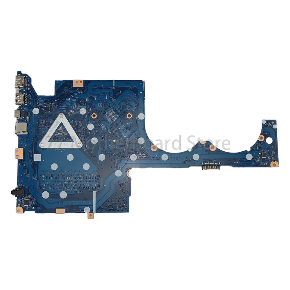 Laptop Motherboard For HP Pavilion 15-EG 15T-EG DA0G7HMB8G0 With CPU I3-1115G4 I5-1135G7 I7-1165G7 M16348-001 M16350-001 HP laptop repair parts