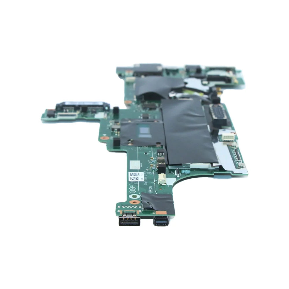 Laptop Motherboard For Lenovo Thinkpad T450 NM-A251 UMA With CPU I3-5010U I5-5300U I7-5600U Motherboard 00HT724 00HN489 00HN531 Lenovo laptop repair parts