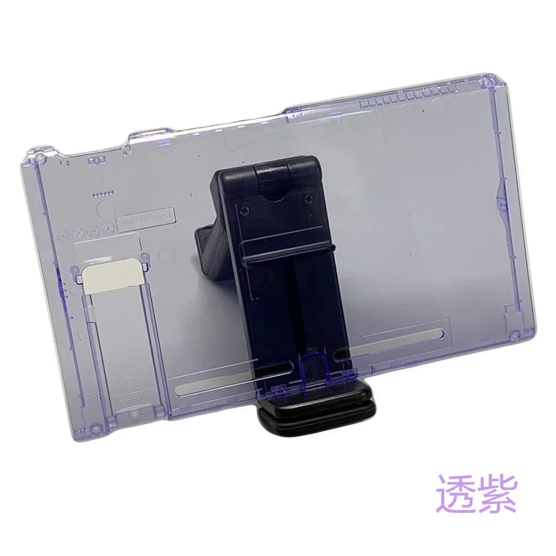 For Nintendo NS Switch Console Back Shell Housing With Support Bracket Game console repair parts