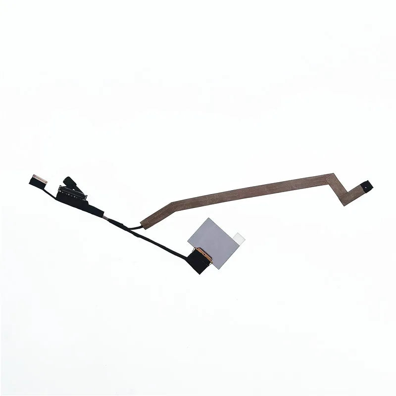 NEW ORIGINAL Laptop LCD Cable For Dell Latitude 14 5420 E5420 GDF40 EDP IR NO TOUCH 0VPHFP DC02C00RK00 30pin 0.5 Dell laptop repair parts