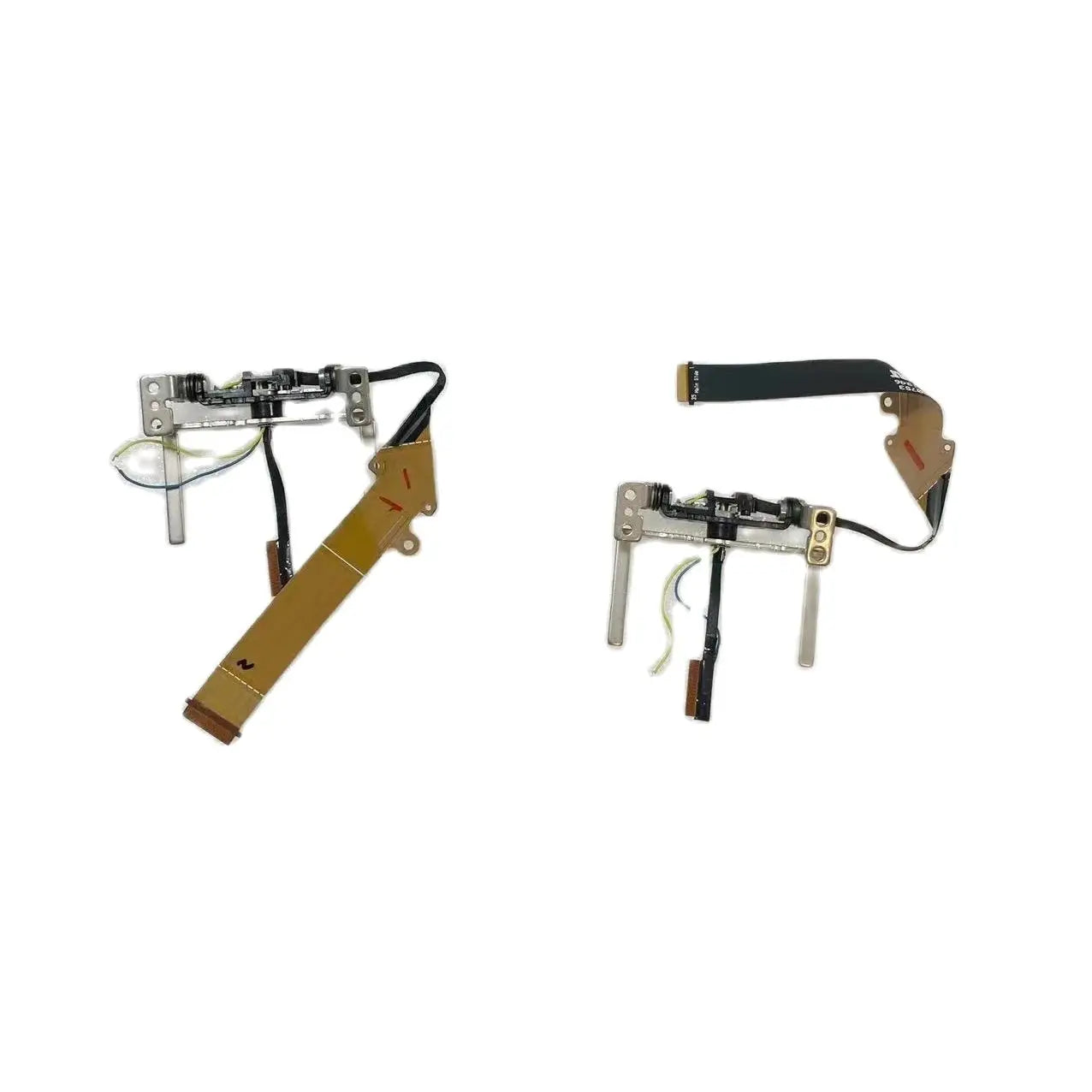 Original camera screen display LCD hinge flex cable for Nikon P1000 camera reapir parts  Digital Camera repair parts
