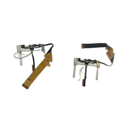 Original camera screen display LCD hinge flex cable for Nikon P1000 camera reapir parts  Digital Camera repair parts