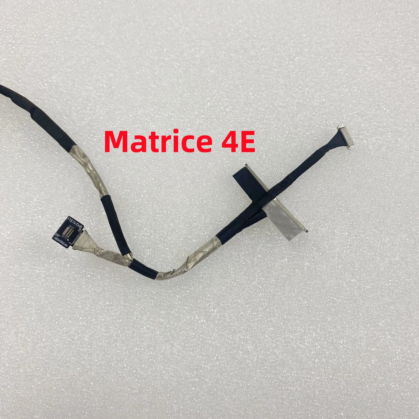 New Gimbal Signal Cable for Matrice 4E Camera Coaxial Line Video Signal Transmission Wire Replacement Repair Parts Digital Camera repair parts