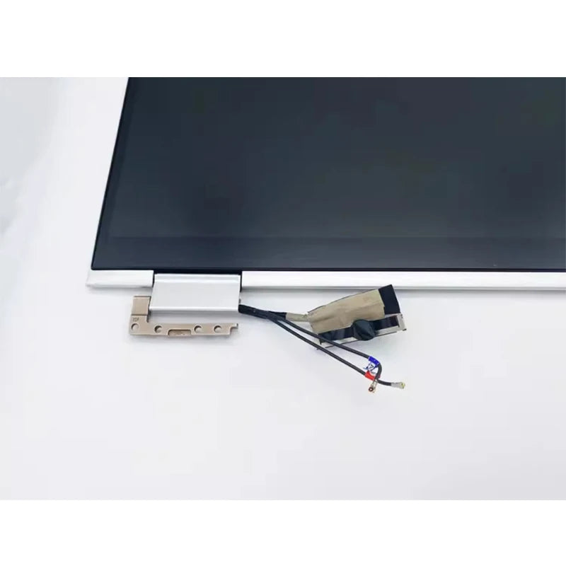 13.3 Inch Laptop LCD Touch Screen HP EliteBook x360 1030 G3 1030 G4 Display Complete assembly Replacement Upper half 1920x1080 HP laptop repair parts