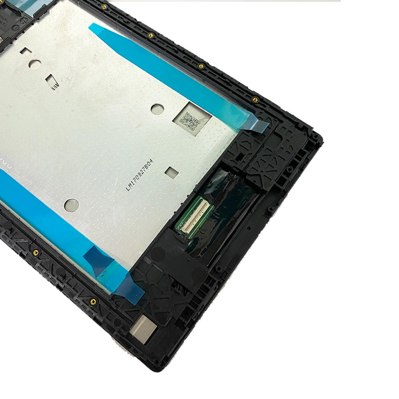 Tablet LCD For Lenovo Tab 4 TB-8504 TB-8504F TB-8504N  TB-8504x TB-8504p LCD Display Touch Screen Digitizer Assembly Lenovo phone repair parts