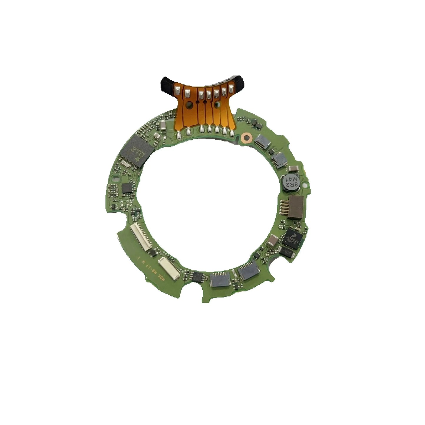NEW For Canon EF 24-70mm F2.8L II USM Lens Mainboard Motherboard YG2-3002 24-105mm F4 IS II USM/RF 24-105mm F4L IS USM Mainboard  Digital Camera repair parts