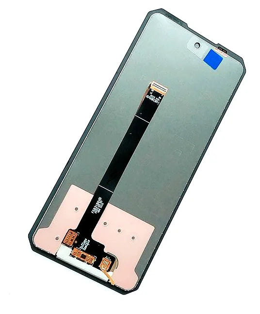 New Original OUKITEL WP19 PRO LCD Display+Touch Screen Digitizer Repair Replacement Accessories  For OUKITEL WP19 Smart Phone Other Brand Phone repair parts