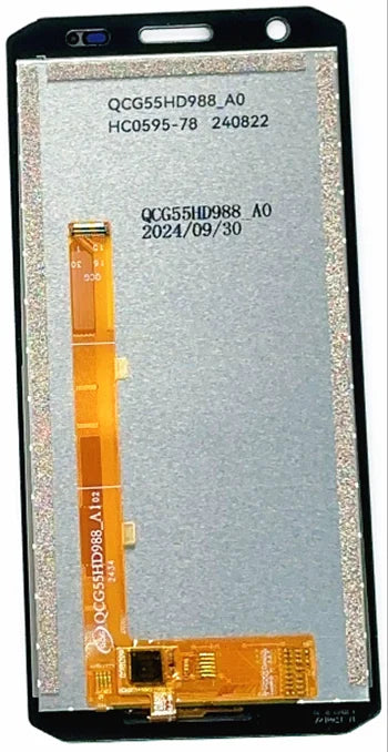 Original For DOOGEE S41 Max S41 Plus LCD Display Screen + Touch Panel Digitizer For DOOGEE S41 Pro S41T LCD Display Doogee phone repair parts