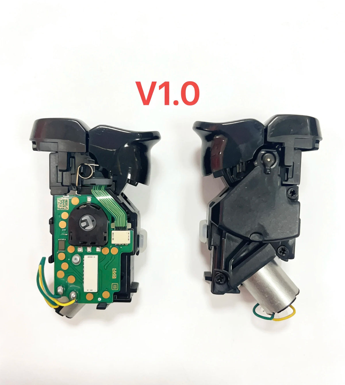 Adaptive Trigger Buttons For PS5 Dualsense Controller Replacement Kit L1 L2 R1 R2 V1.0 V2.0 For PS5 Accessories Game console repair parts