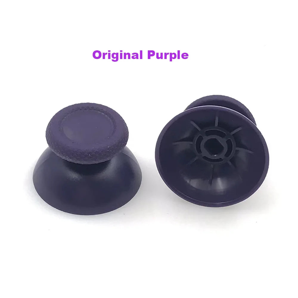 20-100pcs Original Replacement Thumbsticks For PS5 Controller Analog Thumb Sticks Caps Repair Parts ﻿ Game console repair parts