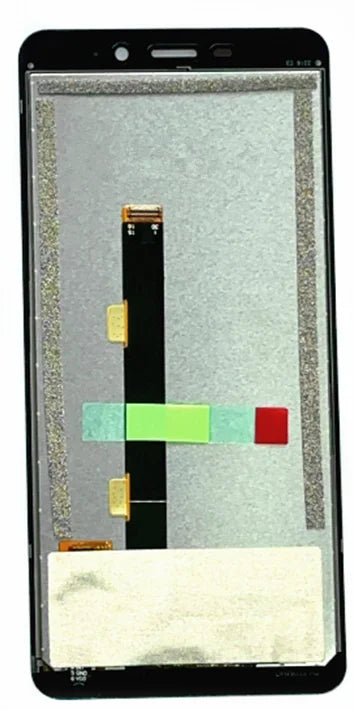 5.5" For Myphone Hammer Iron 3 LTE LCD Display Touch Screen Replacement 100% Tested For Iron 3 Iron 4 LCD Screen  Accessories Other brand Phone repair parts