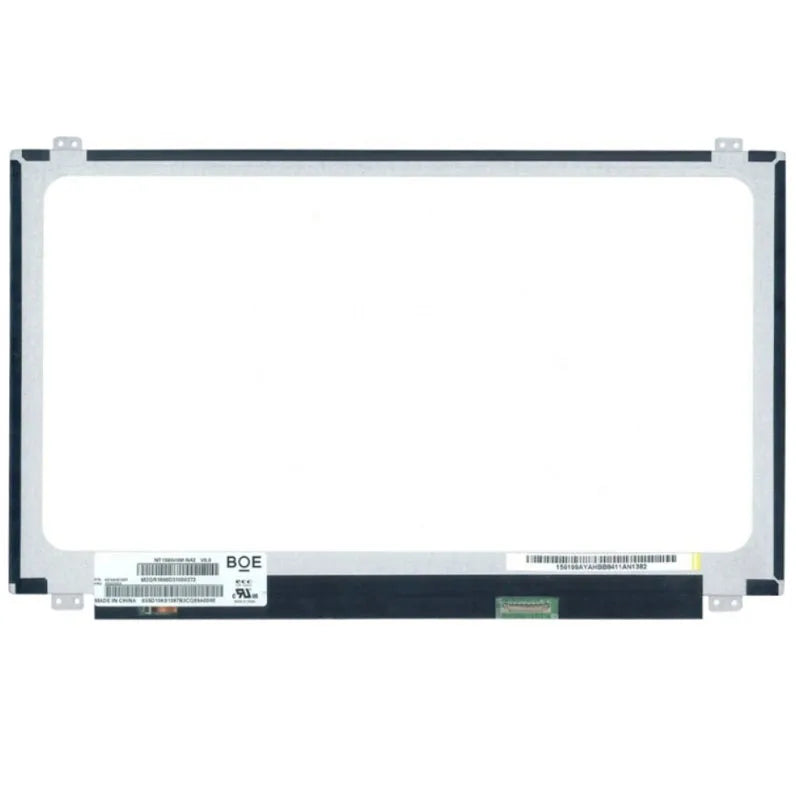 15.6 Slim 30 Pin Screen NT156WHM-N42 NT156WHM-N32 N12 B156XTN07.1 07.0 B156XTN04.5 04.6 N156BGE-EA2 N156BGE-EB2 1366*768 HD