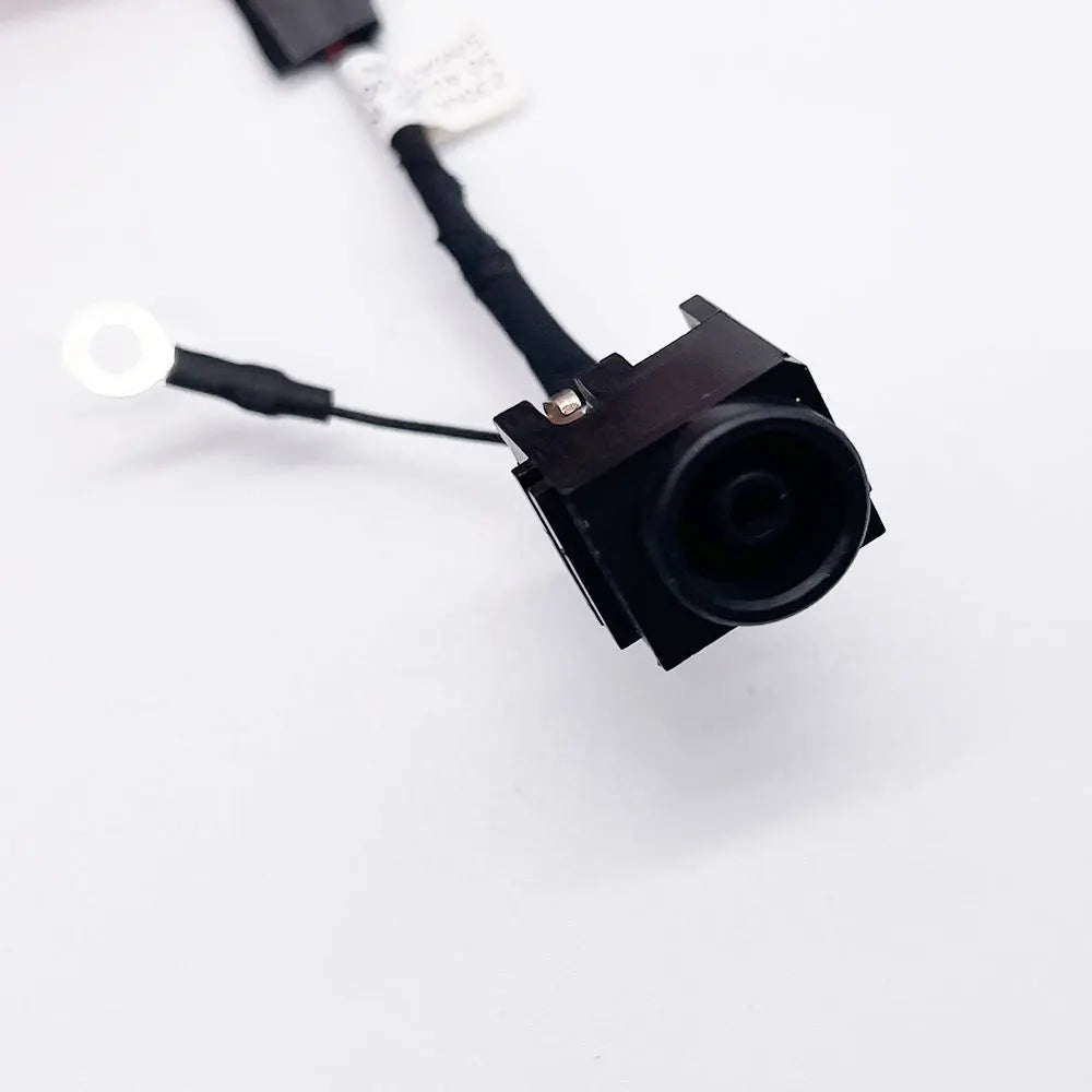 For Sony SVT13 SVT1312C4E SVT131A11A SVT131A11T SVT15 SVT15115CXS SVT15117CDS Laptop DC Power Jack DC-IN Charging Flex Cable Sony laptop repair parts