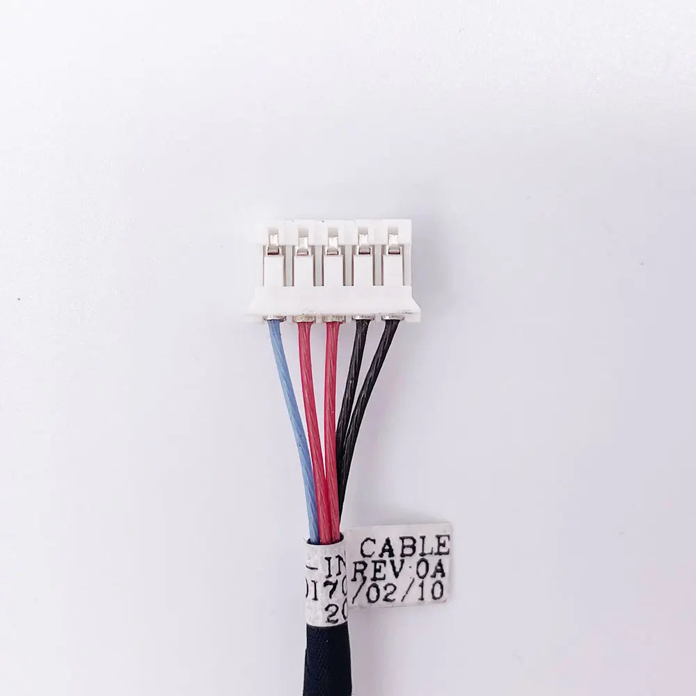 For Lenovo ThinkPad E430 E430C E435 E445 E530 E535 E545 Laptop DC Power Jack DC-IN Charging Flex Cable DC30100I700 04W4236 Lenovo laptop repair parts