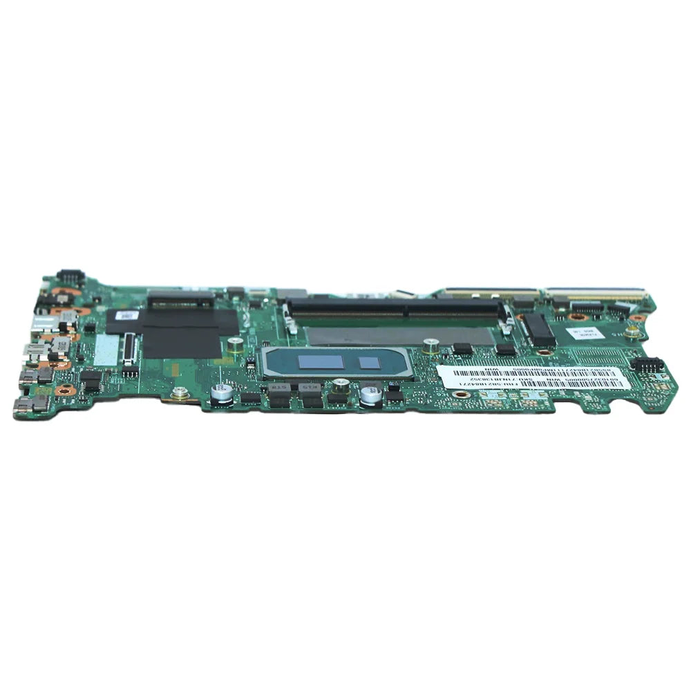 Laptop Motherboard For Lenovo ThinkBook 14 G2 ITL LA-K051P With CPU i3-1115G4 i5-1135G7 i7-1165G7 RAM 4/8G 5B21B84271 5B21B84267 Lenovo laptop repair parts